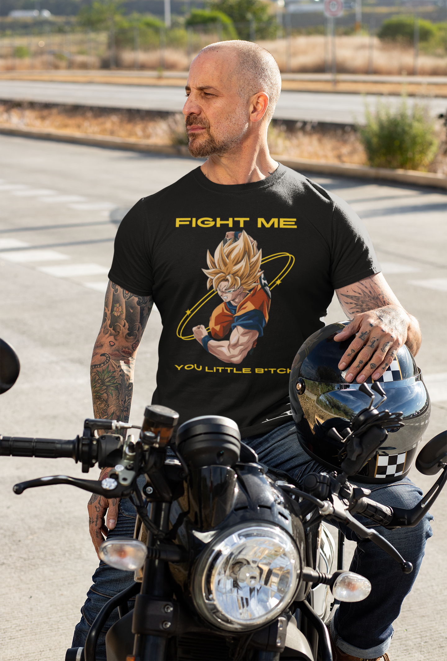 Premium Wear