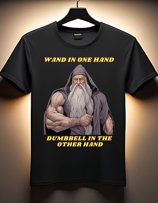 Dumble - Dore Gym T-Shirt