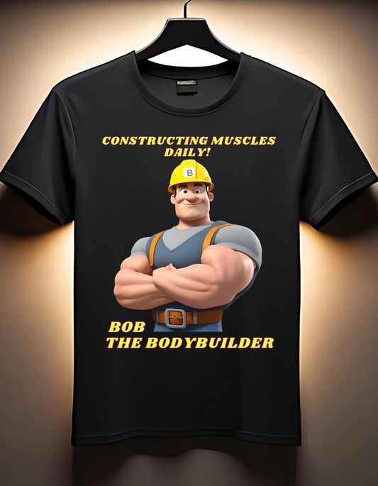 Bob - The BODY Builder