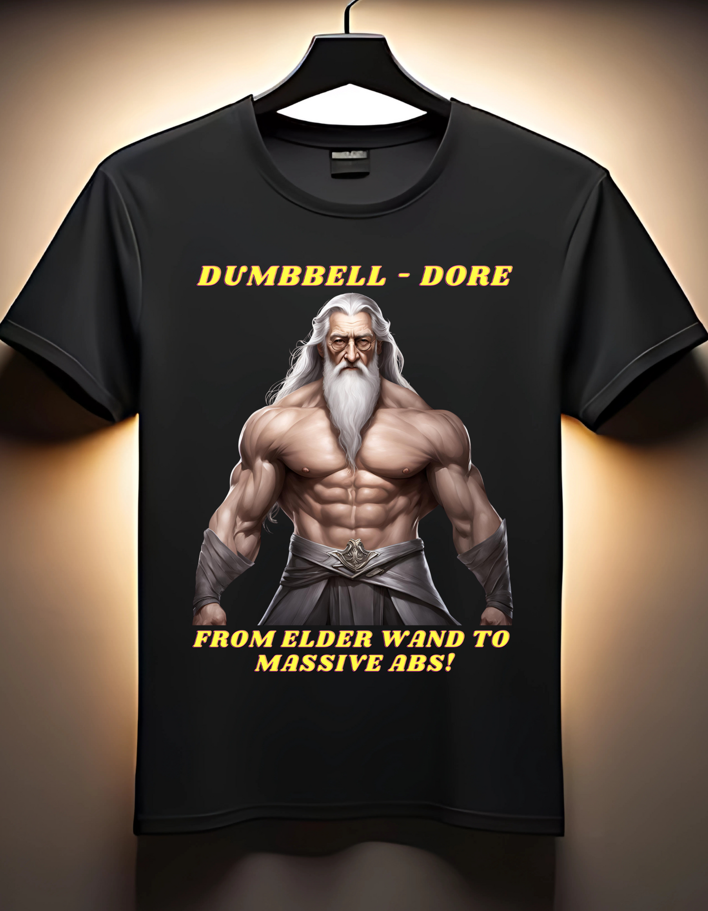 Dumble - Dore Gym T-Shirt