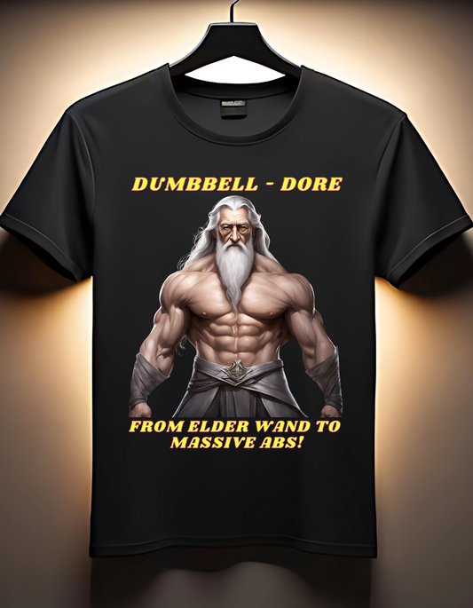 Dumble - Dore Gym T-Shirt