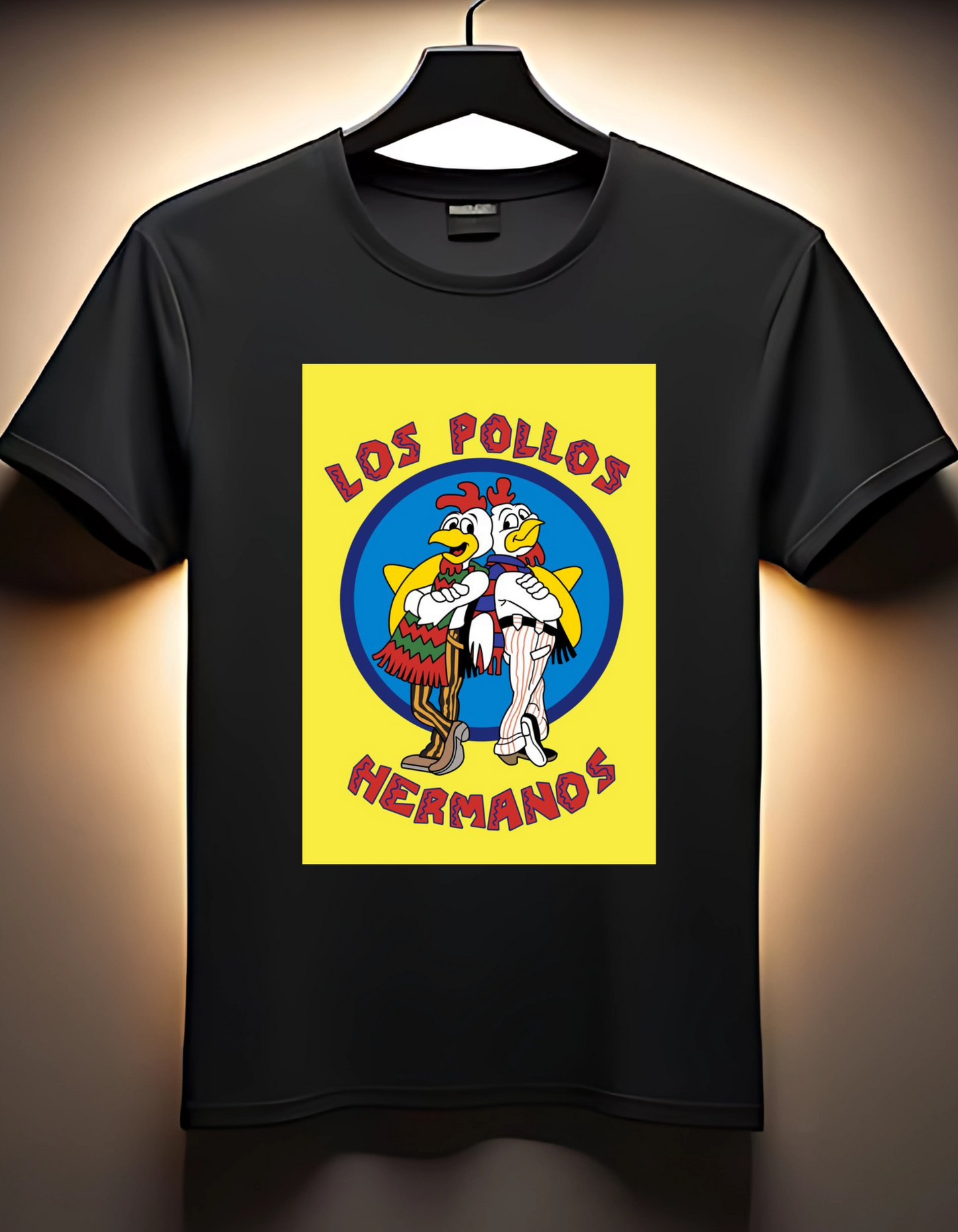 Los Pollos Hermanos - Breaking Bad