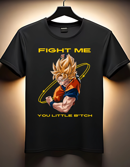 Dragon Ball Z - Gym T-Shirt