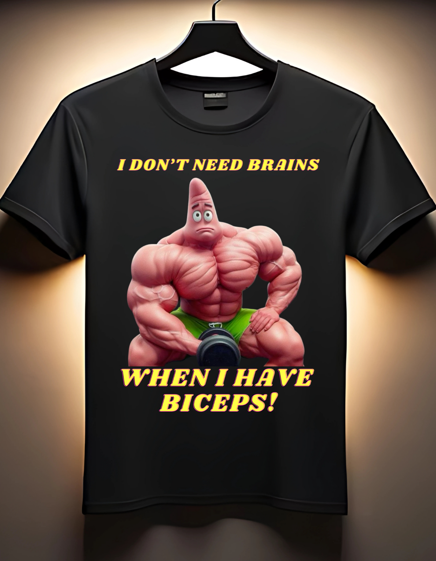 Sponge Bob - Patrick TShirt