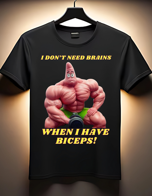 Sponge Bob - Patrick TShirt