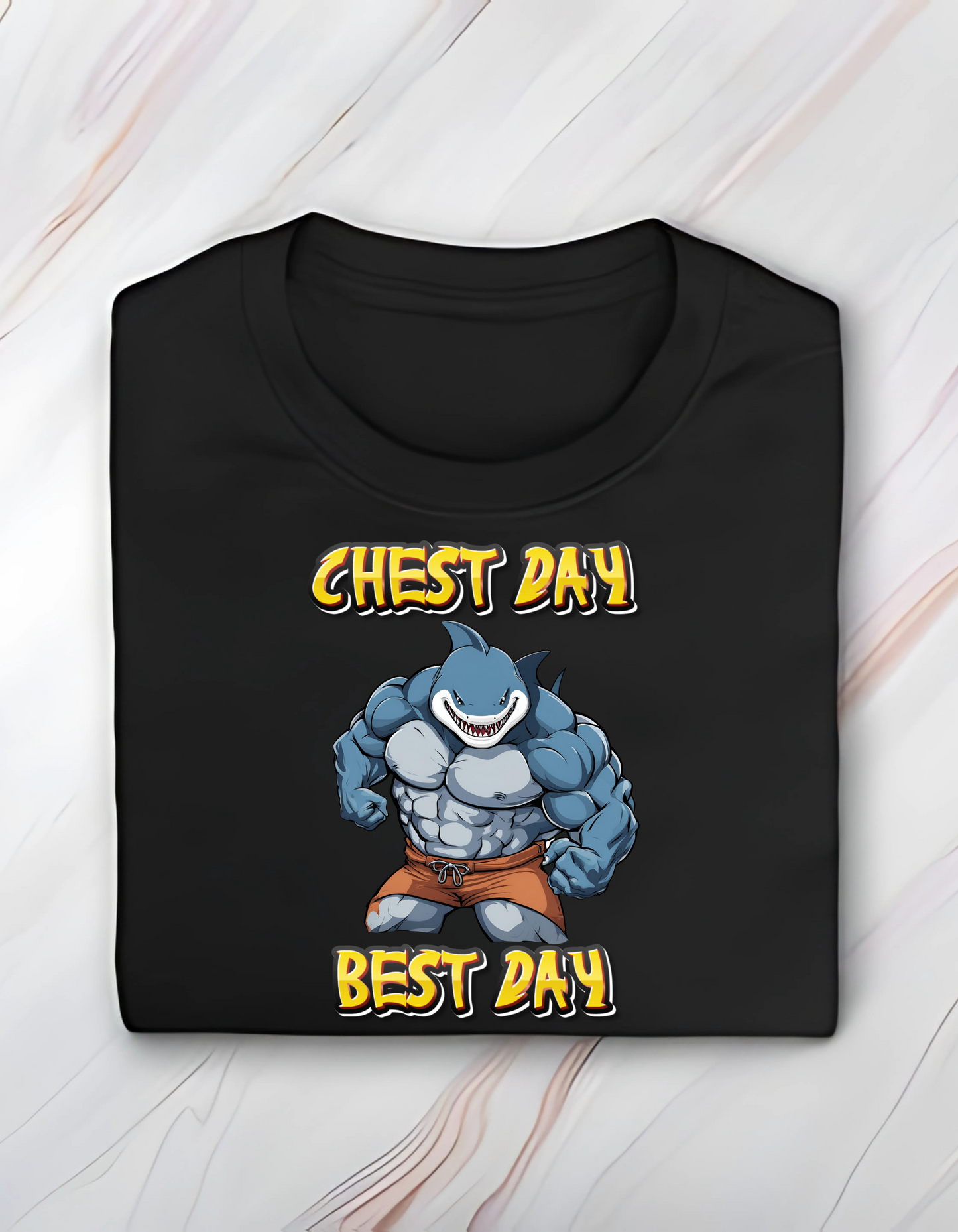 Chest Day - Best Day