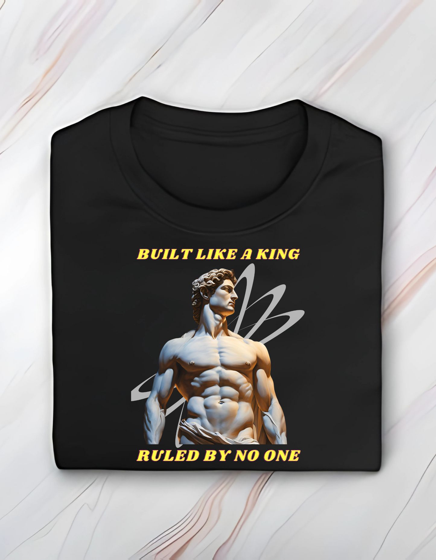 Build Like a KING