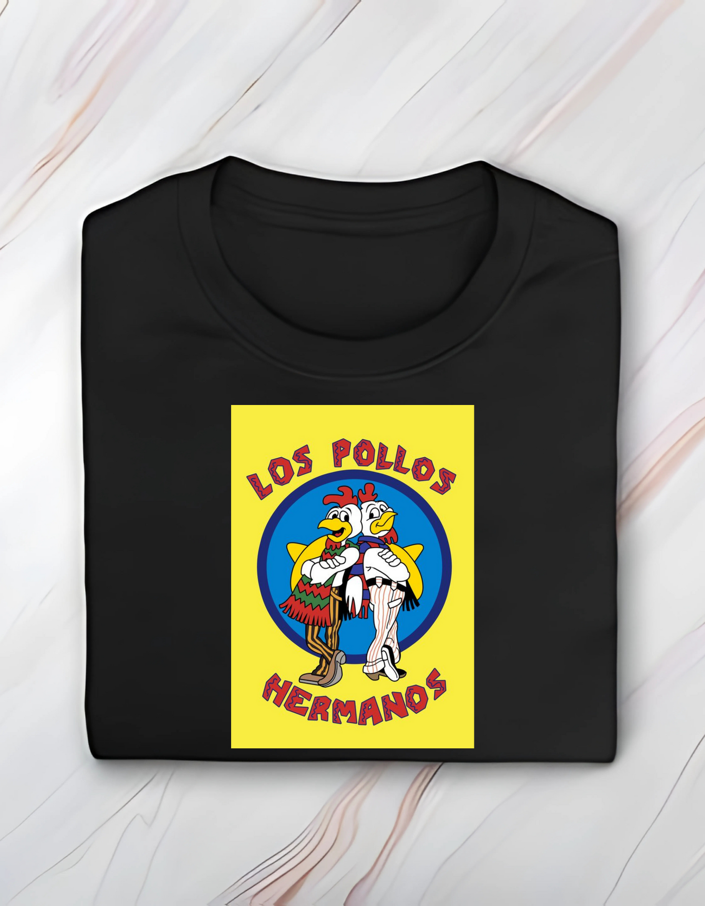 Los Pollos Hermanos - Breaking Bad