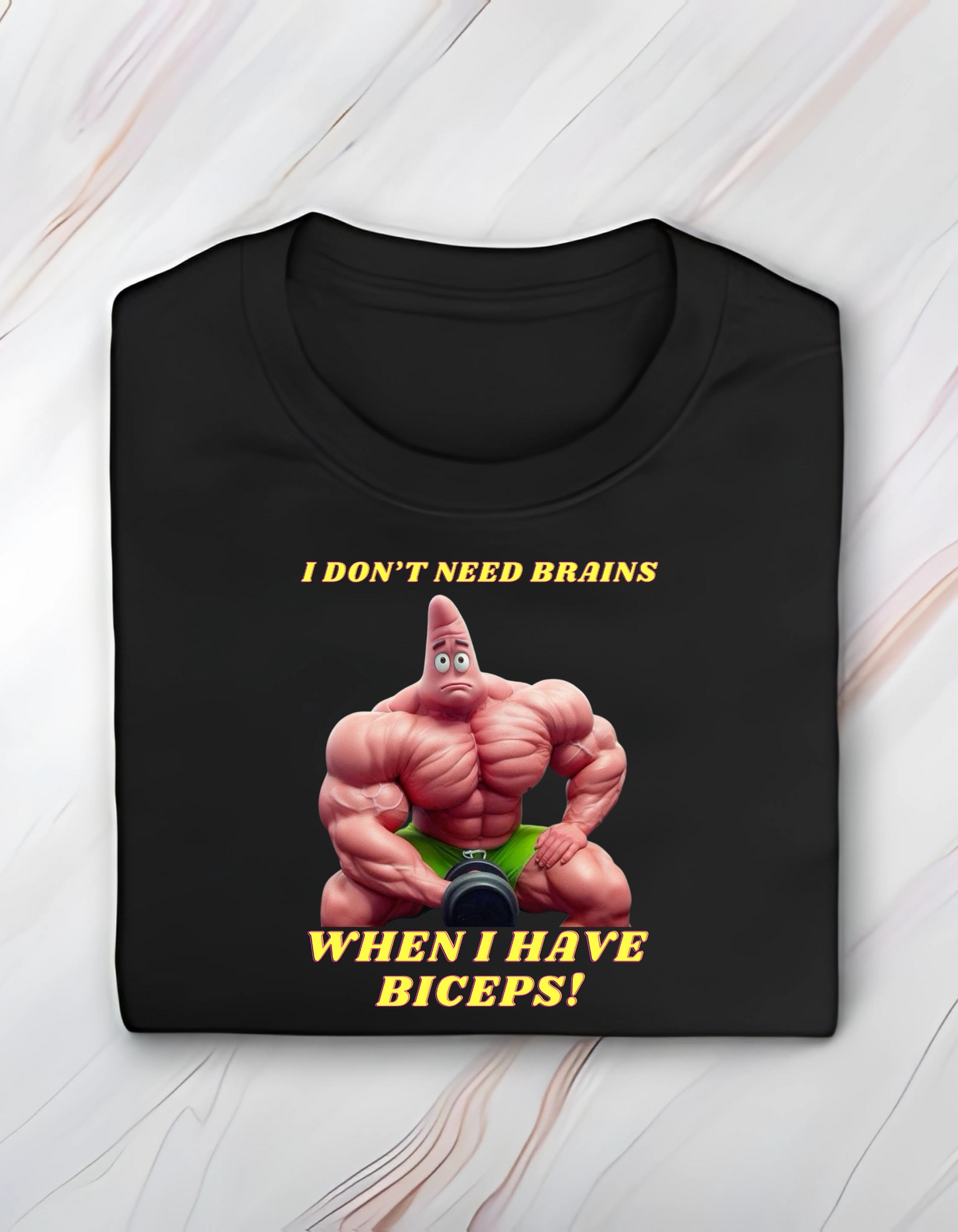 Sponge Bob - Patrick TShirt