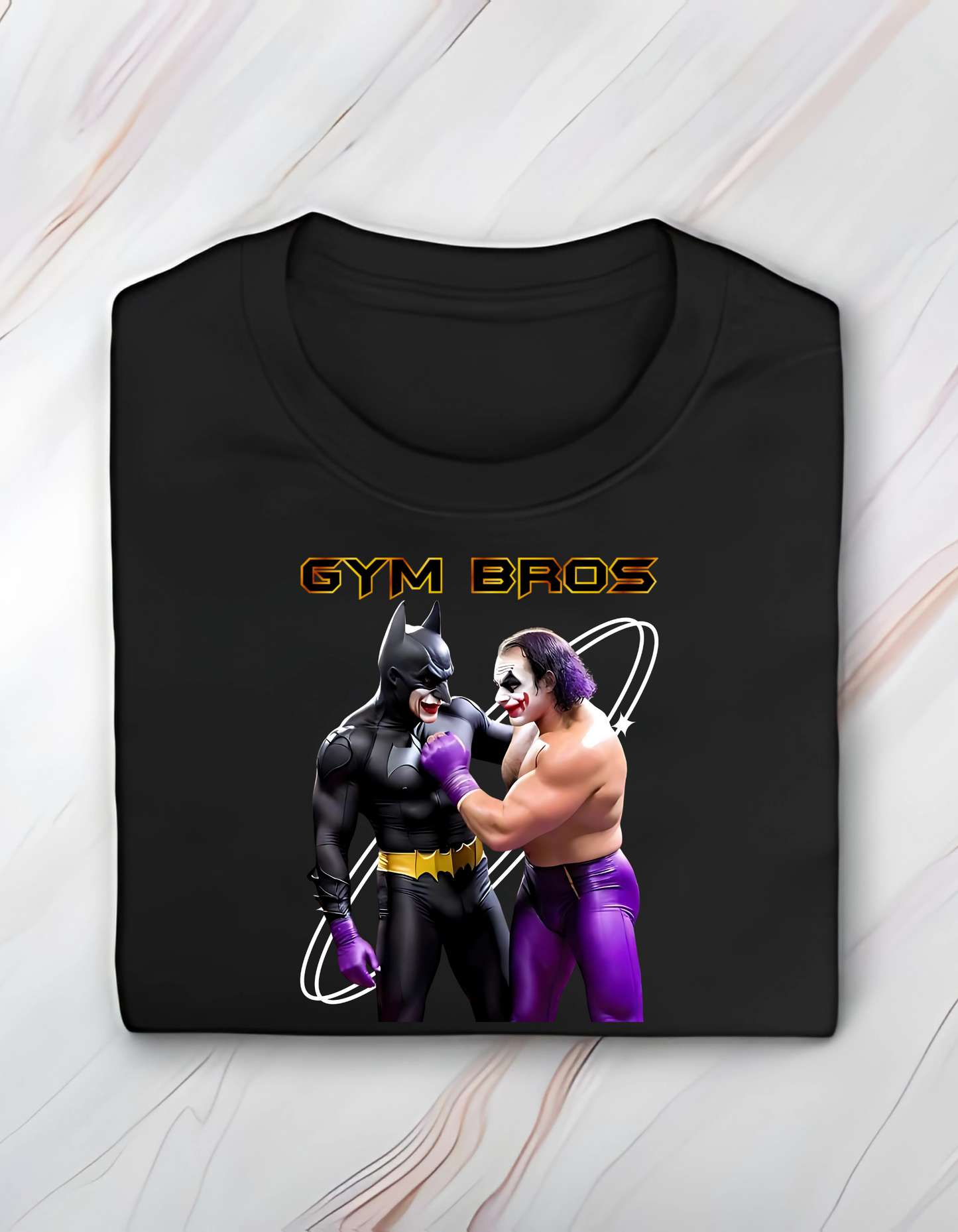 GYM BRO T-Shirt