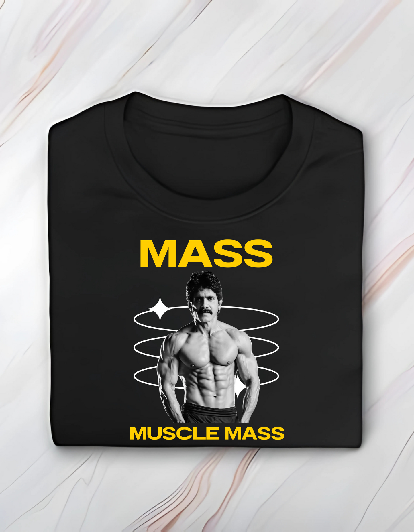 Mass Movie T-Shirt