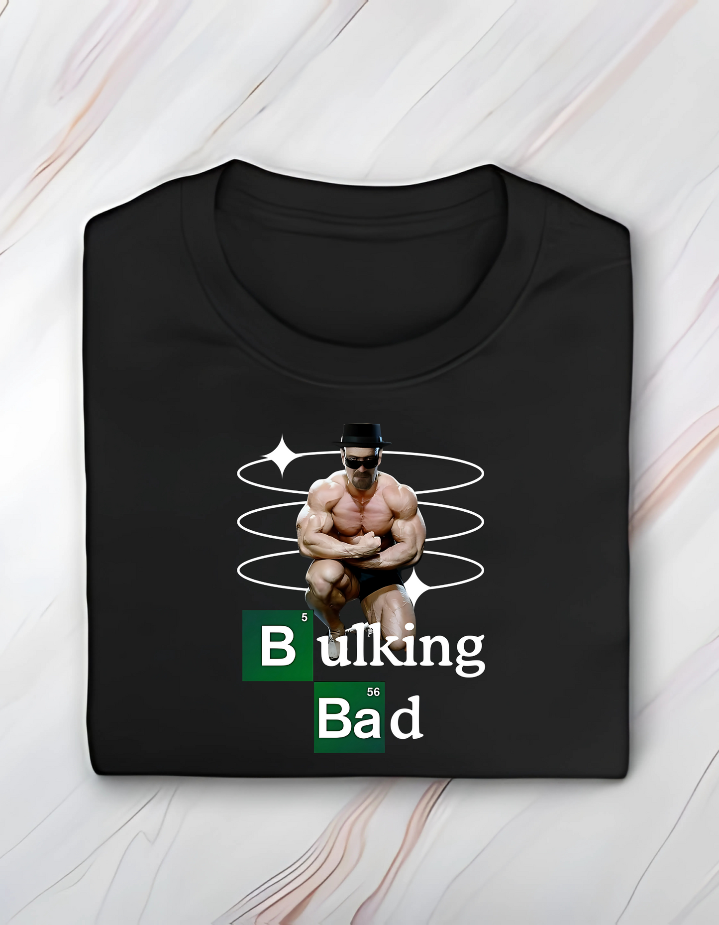 Bulking Bad T-Shirt