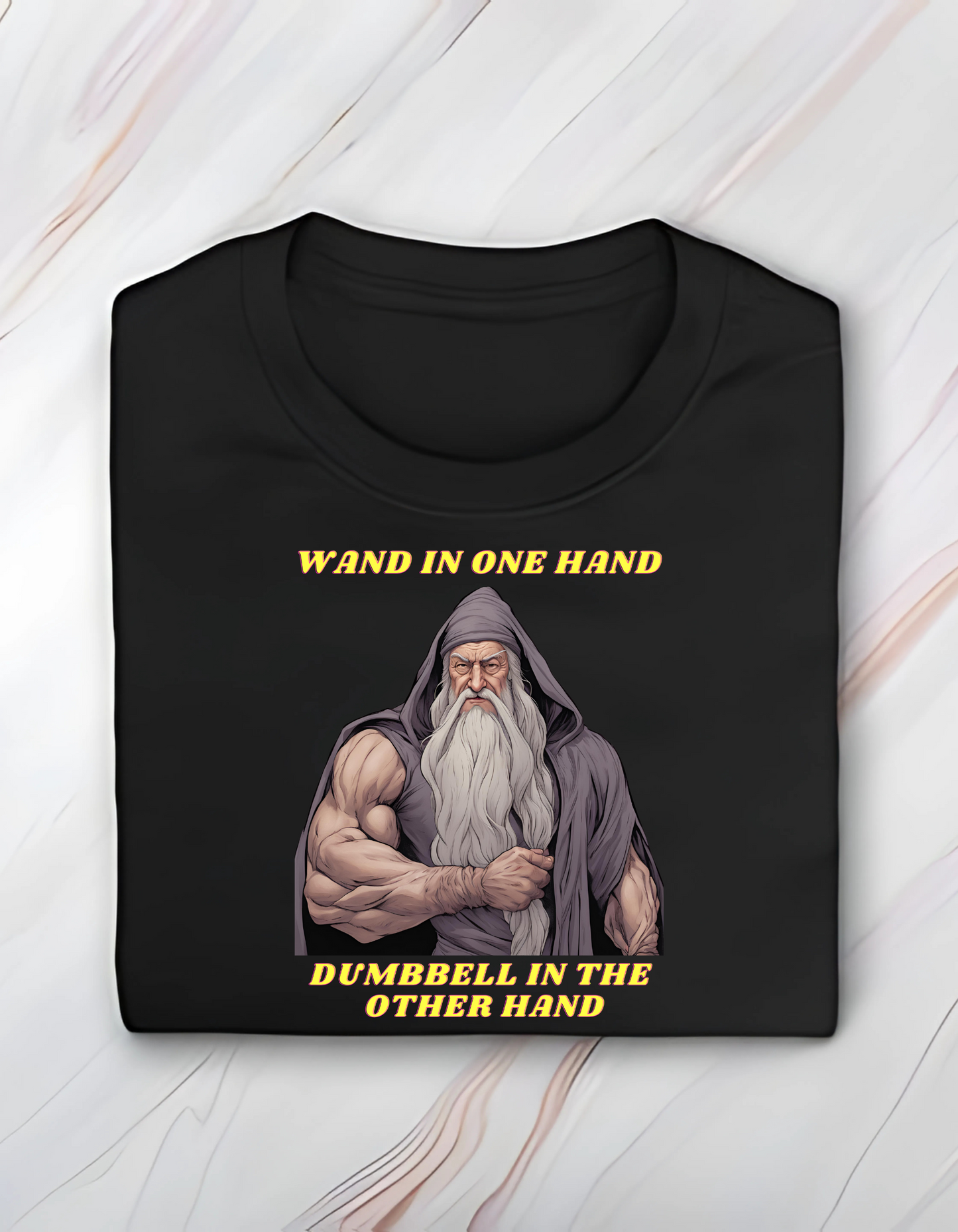 Dumble - Dore Gym T-Shirt