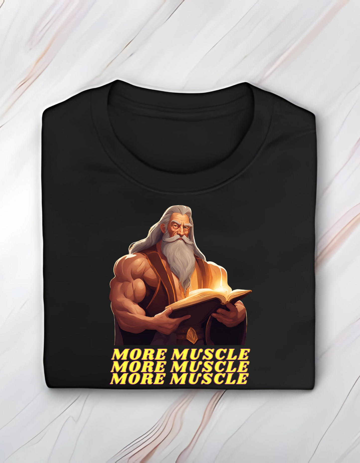 Dumble - Dore Gym T-Shirt
