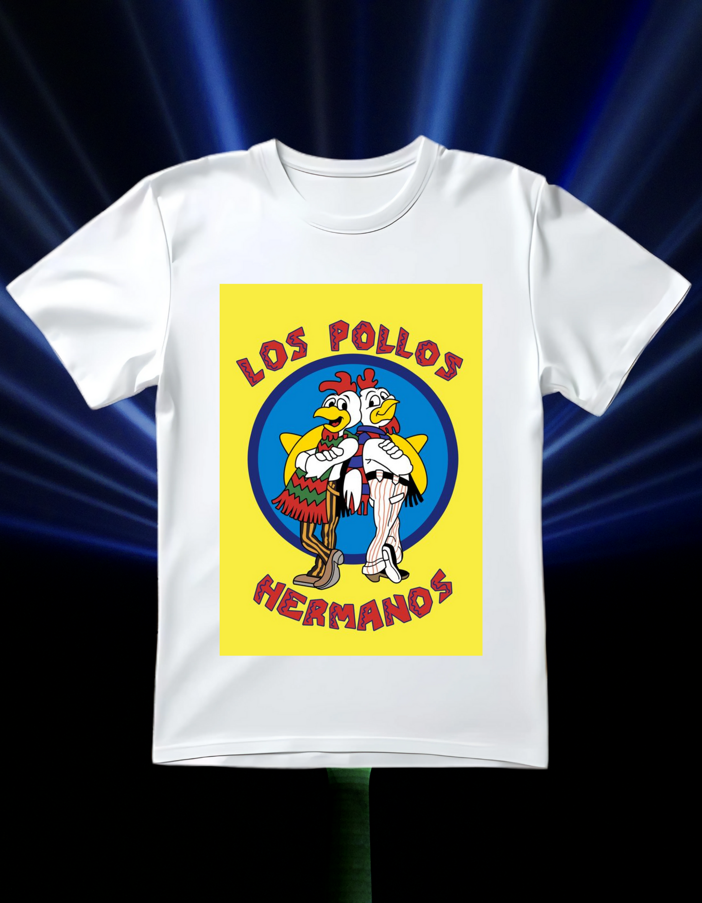 Los Pollos Hermanos - Breaking Bad