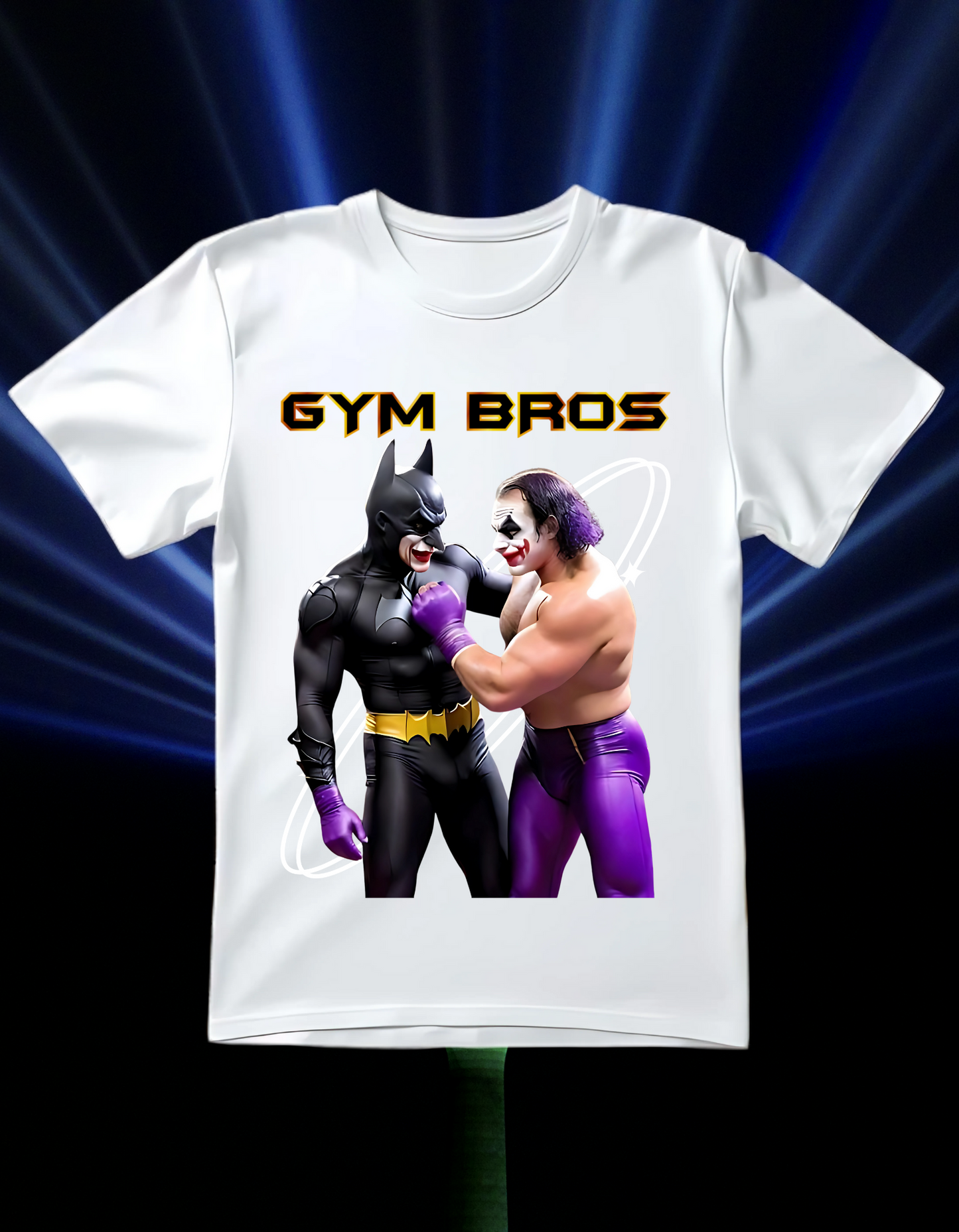 GYM BRO T-Shirt