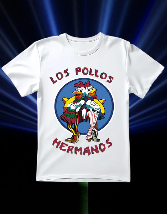 Los Pollos Hermanos - Breaking Bad