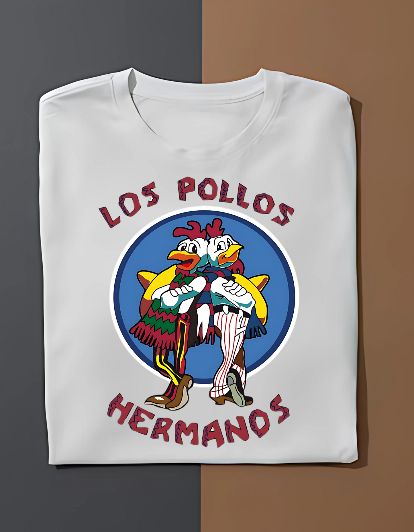 Los Pollos Hermanos - Breaking Bad