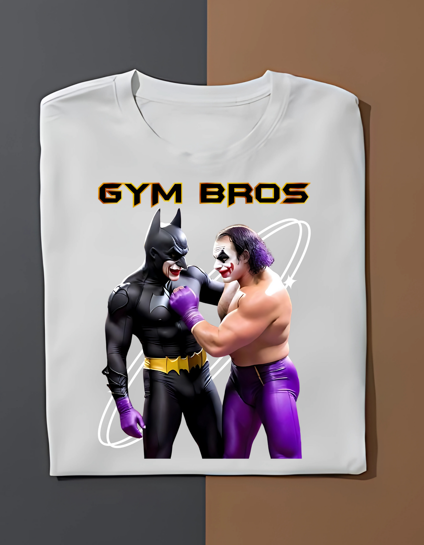GYM BRO T-Shirt
