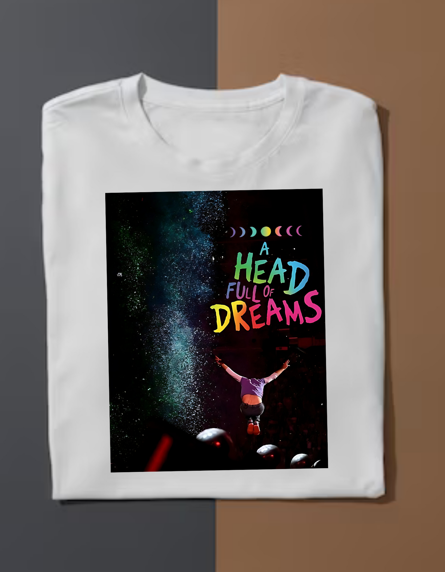 COLDPLAY Unisex T-Shirt
