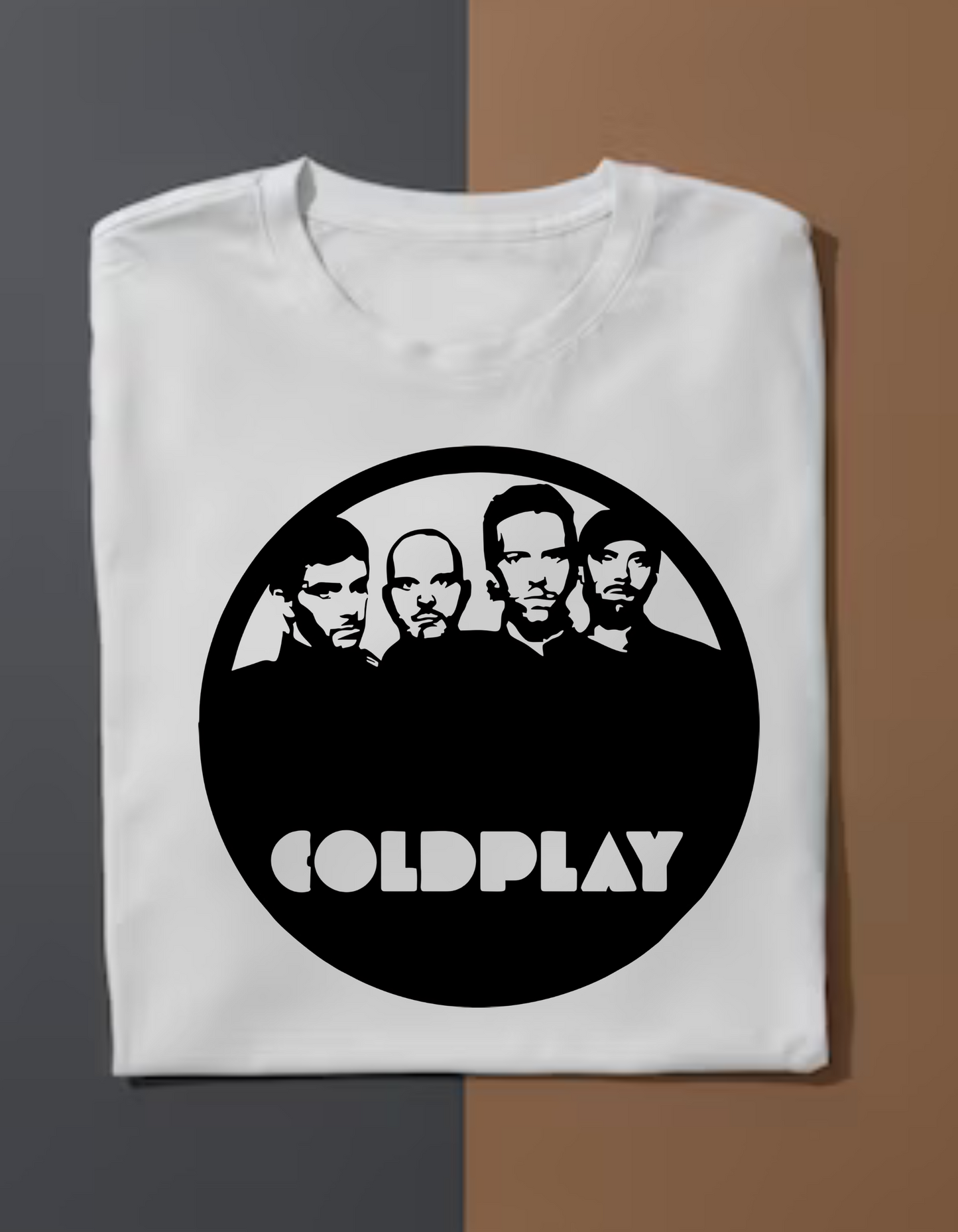 COLDPLAY Unisex T-Shirt