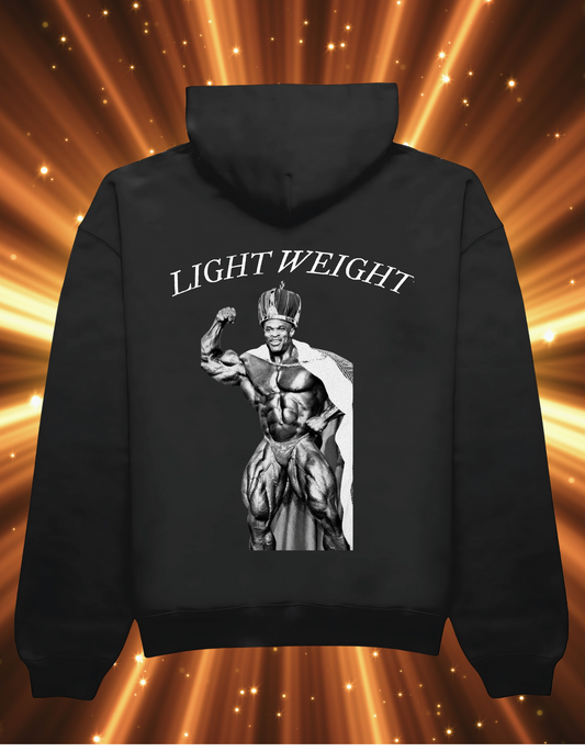 Ronnie Coleman - Light Weight - Hoddie