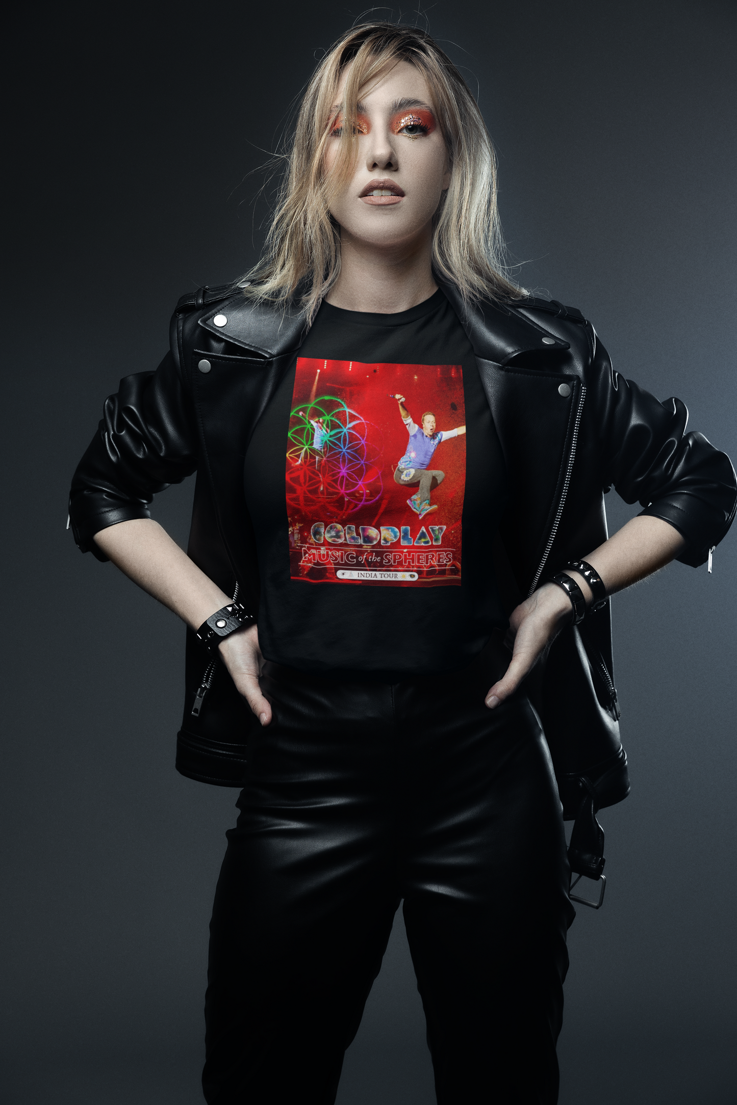 COLDPLAY Unisex T-Shirt
