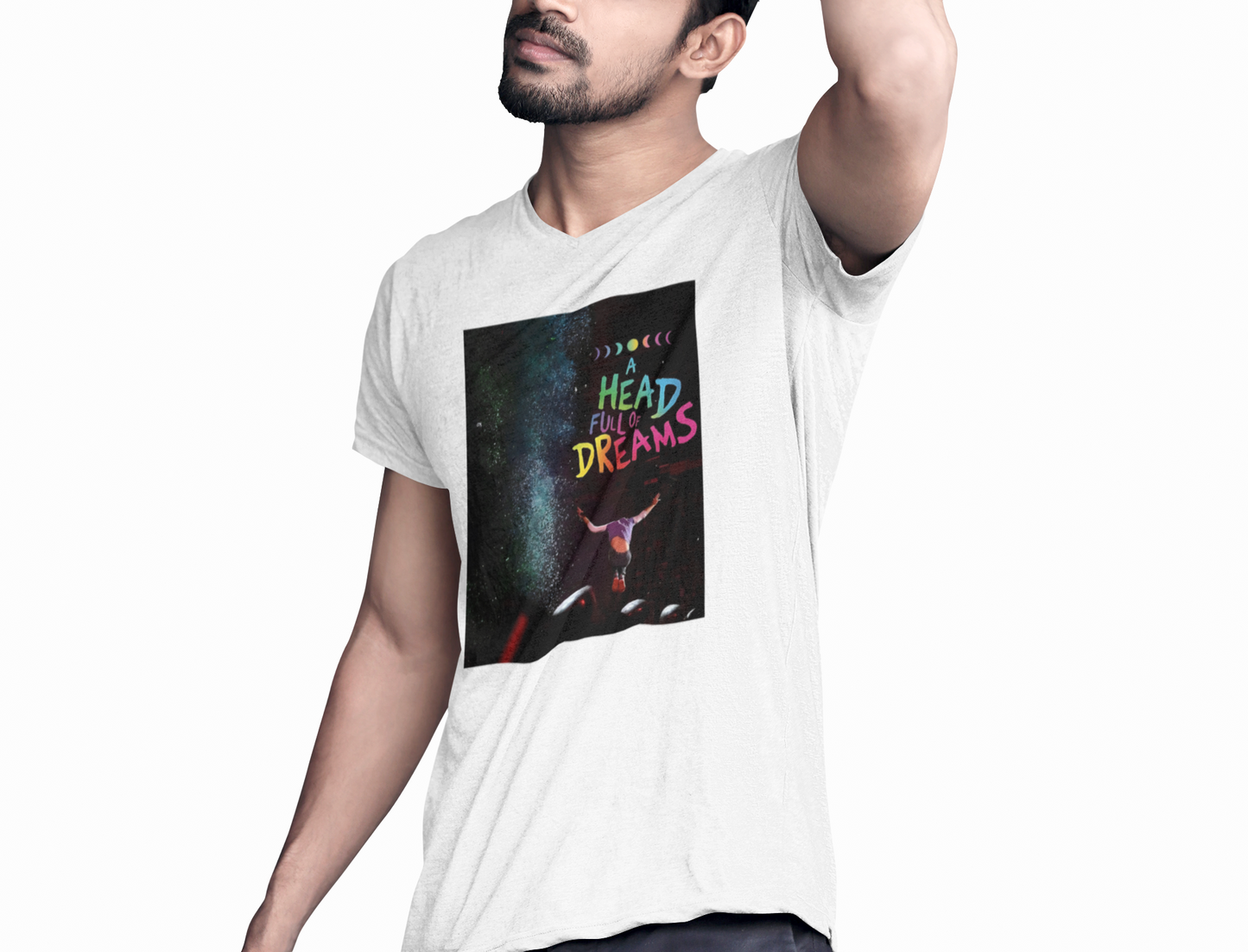 COLDPLAY Unisex T-Shirt