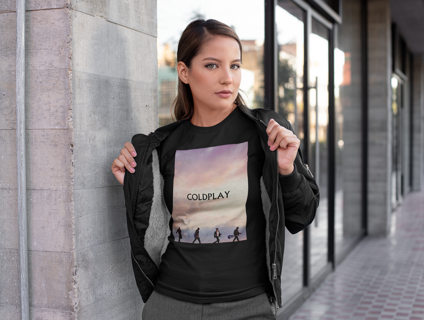 COLDPLAY Unisex T-Shirt