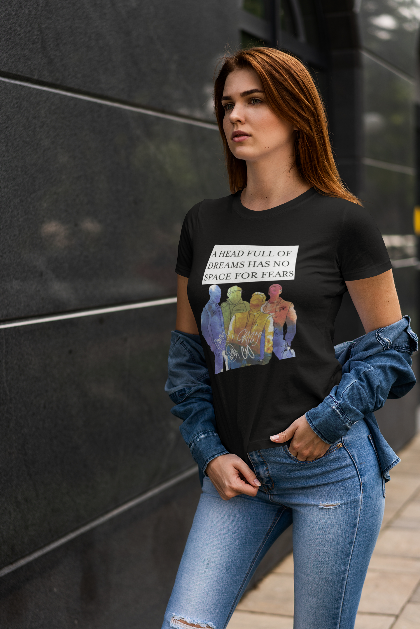 COLDPLAY Unisex T-Shirt