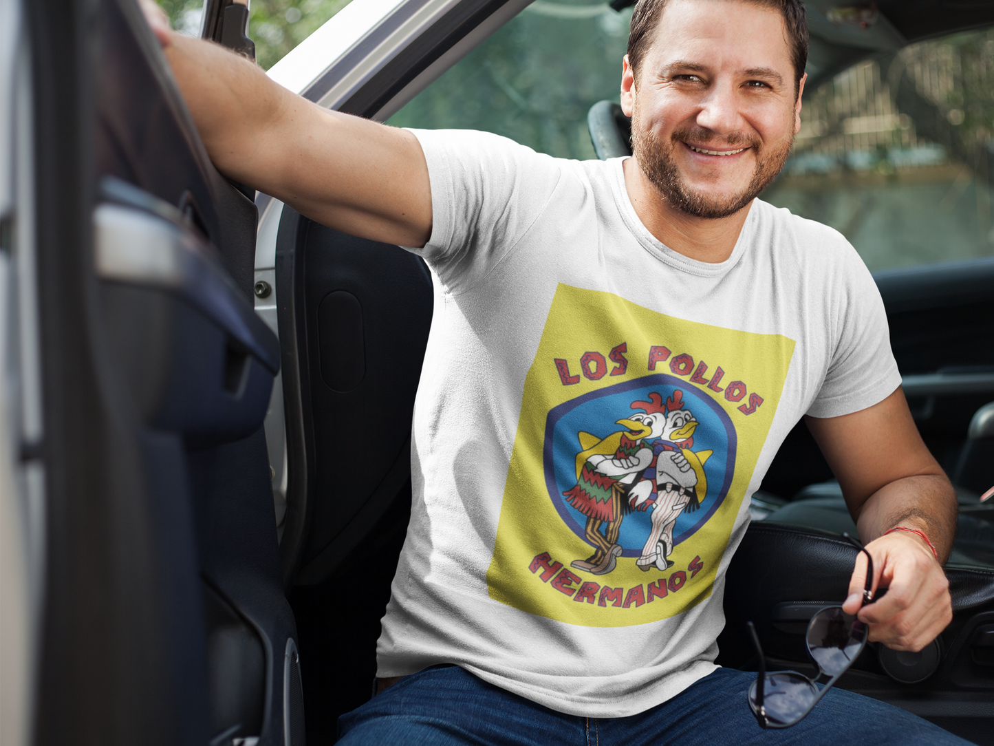 Los Pollos Hermanos - Breaking Bad