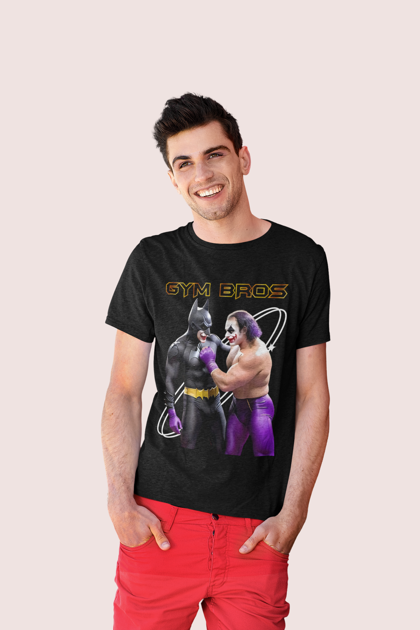 GYM BRO T-Shirt