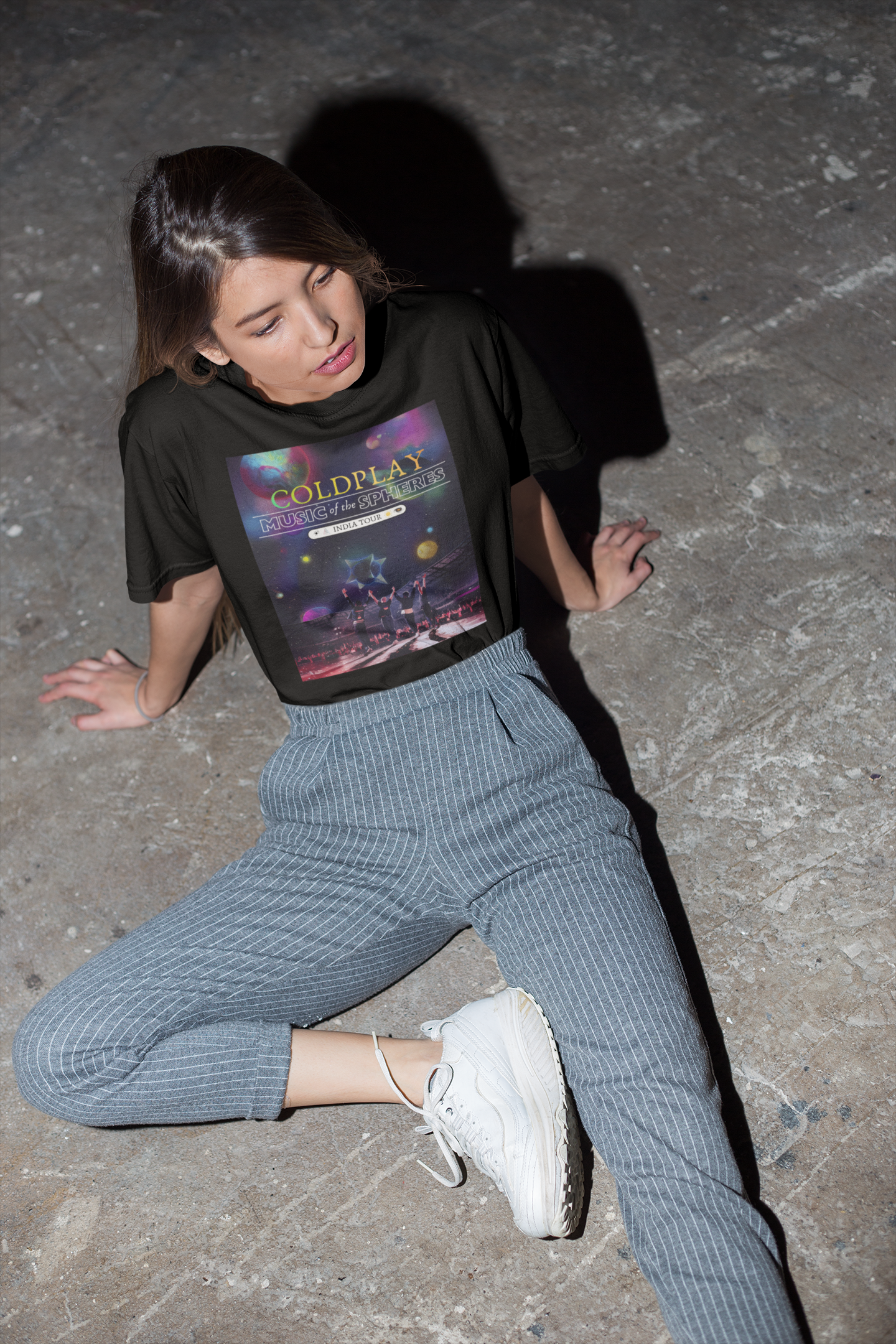 COLDPLAY Unisex T-Shirt