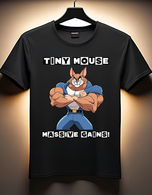 Gym Rat T-Shirt