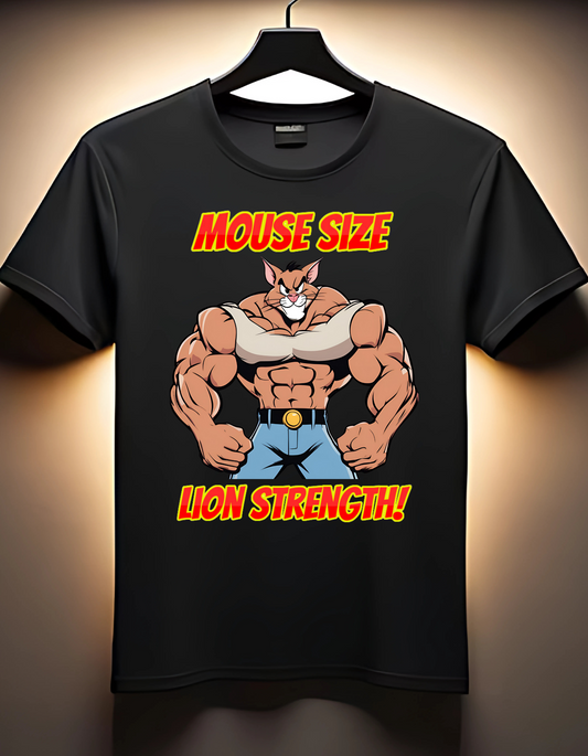 Gym Rat - T Shirt