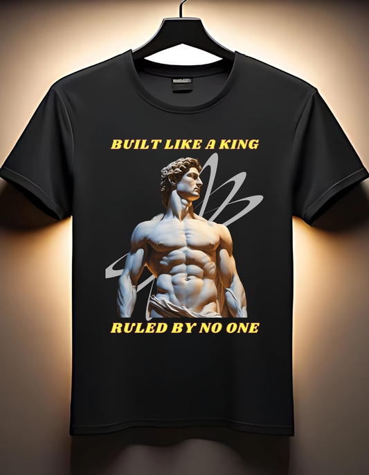 Build Like a KING