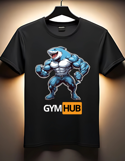 Gym Hub - T-shirt