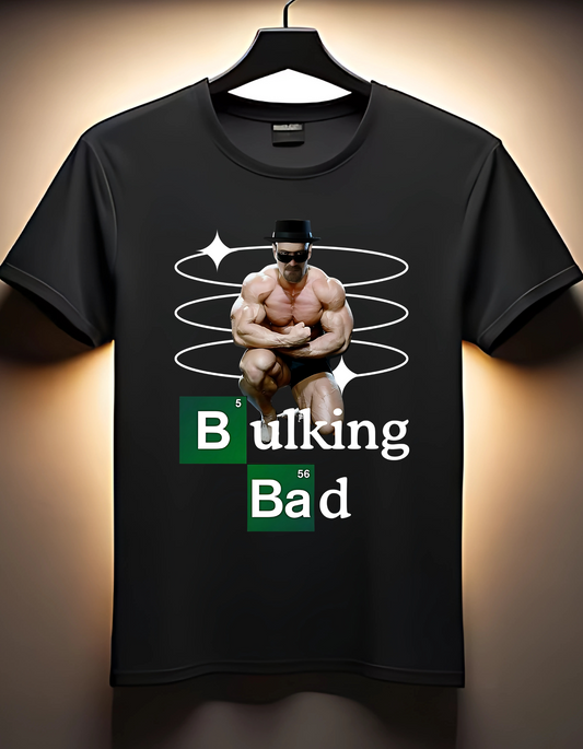 Bulking Bad T-Shirt