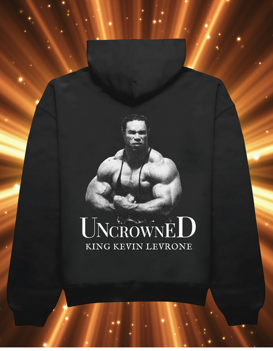 Kevin Levrone - Hoodie