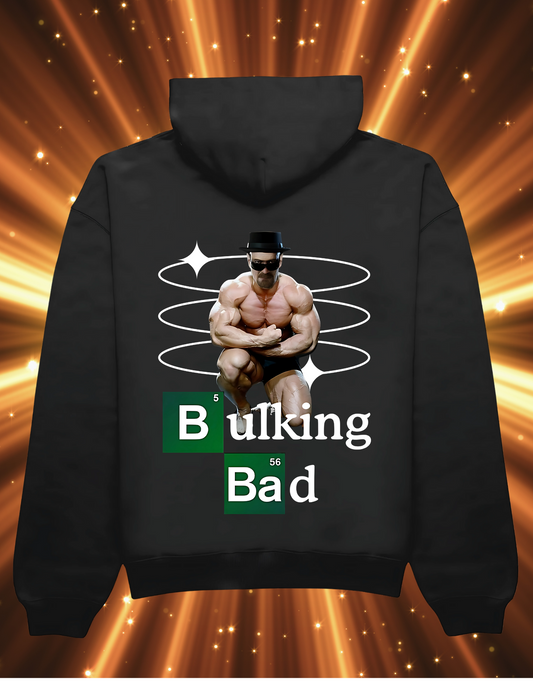 Bulking Bad - Hoodie