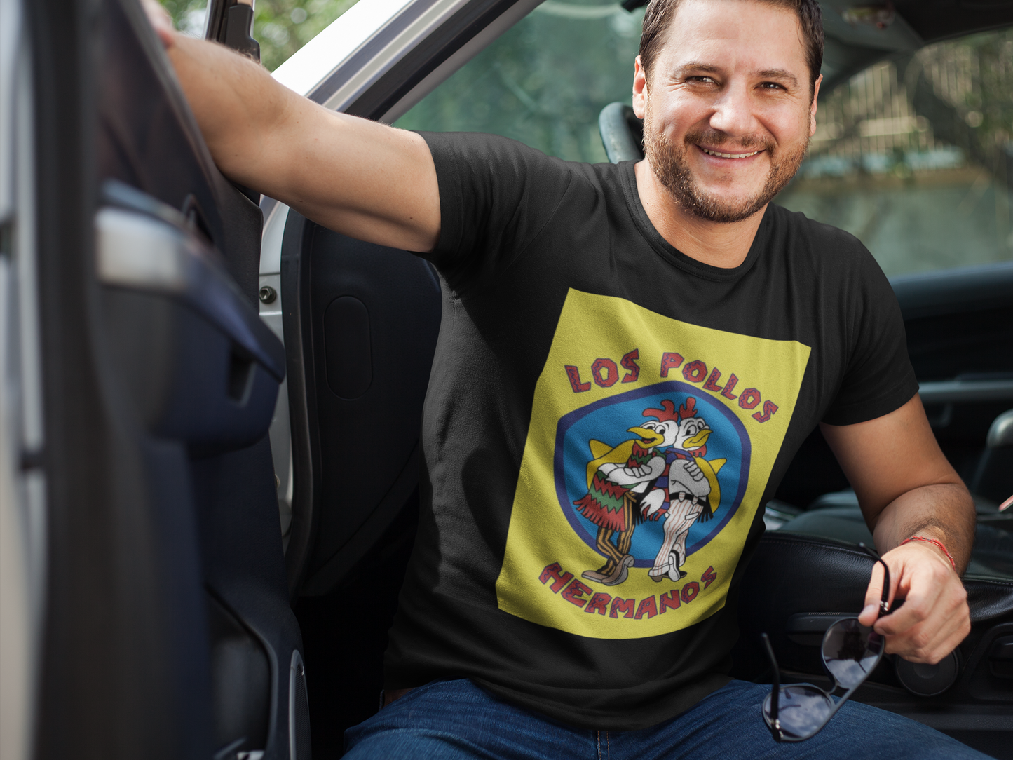 Los Pollos Hermanos - Breaking Bad
